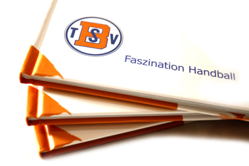 Faszination Handball